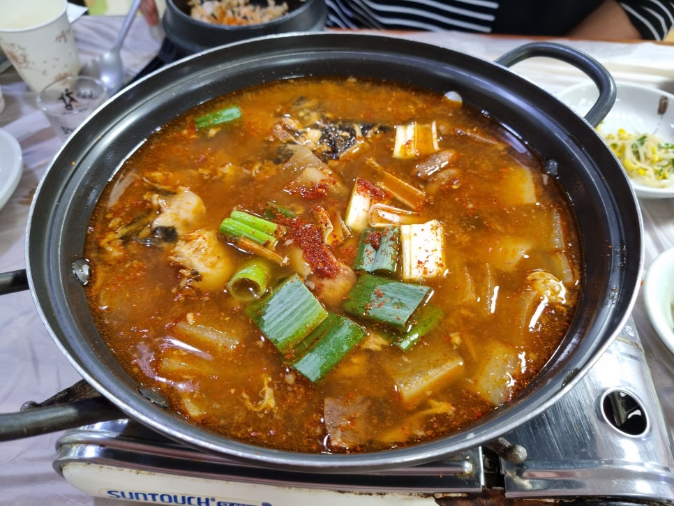 연수횟집 이미지