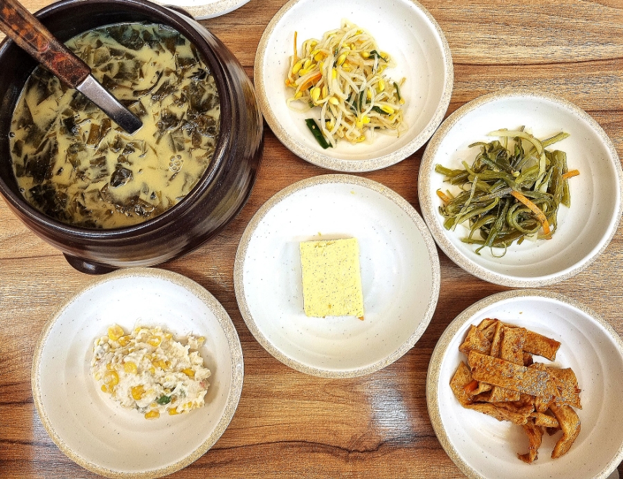 25년장인아구찜 이미지