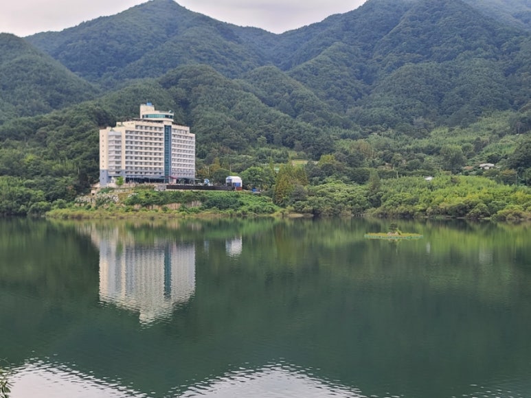 하동호사랑채민박 이미지