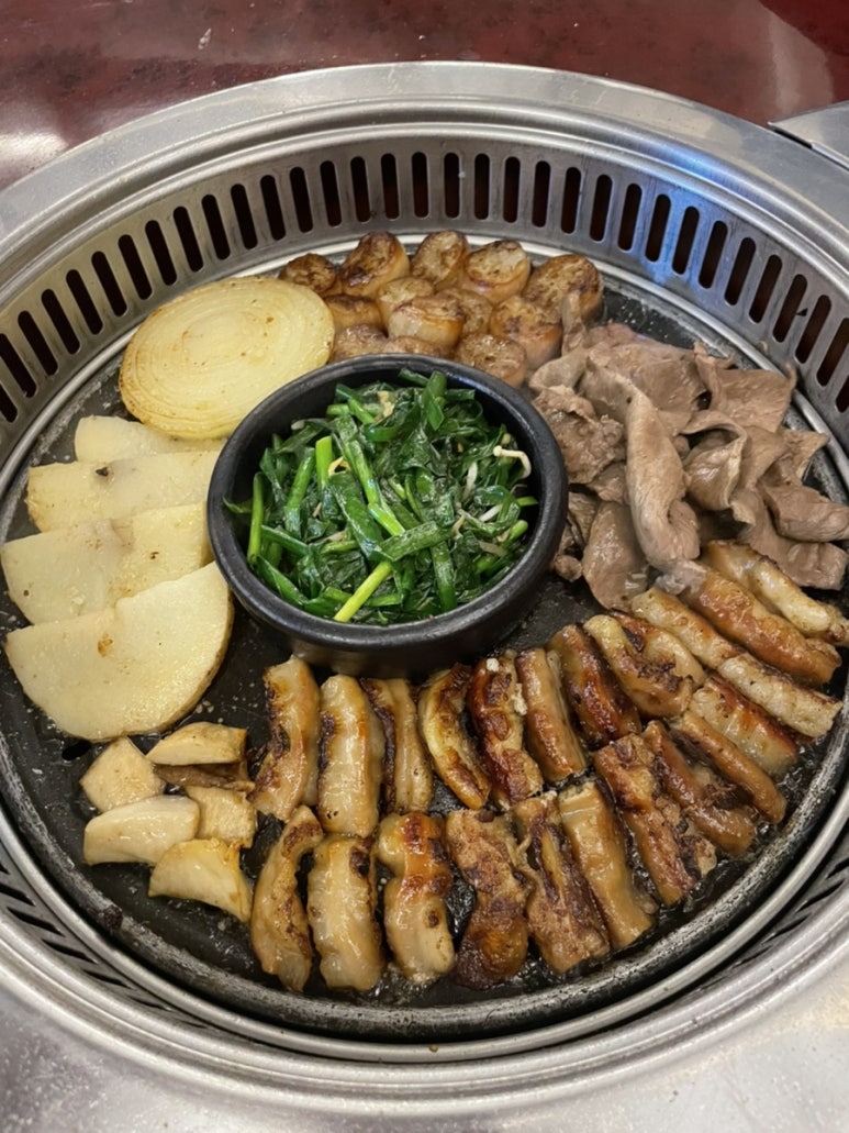 서울곱창 이미지