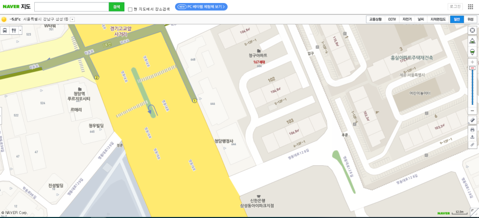 강남토지보상행정사사무소 이미지