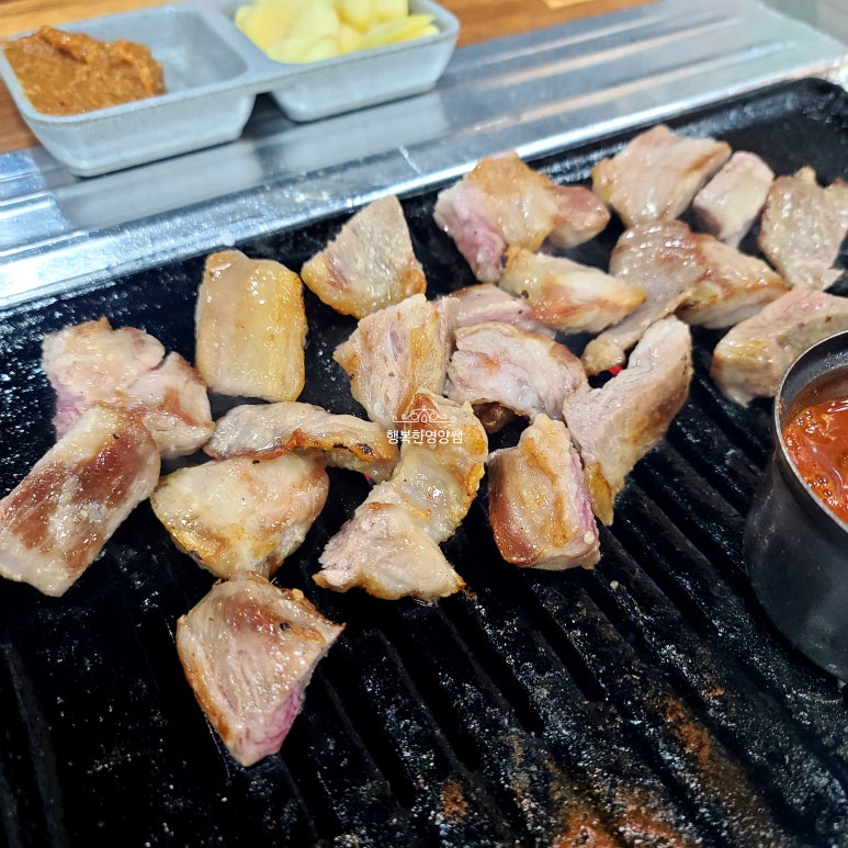 연정식당 이미지