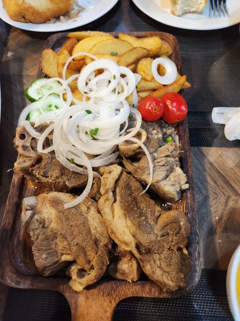 레기스탄애비뉴 이미지