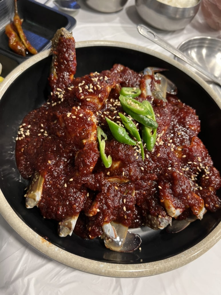 앞산게장 이미지