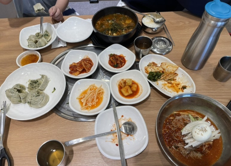 시온면옥 이미지