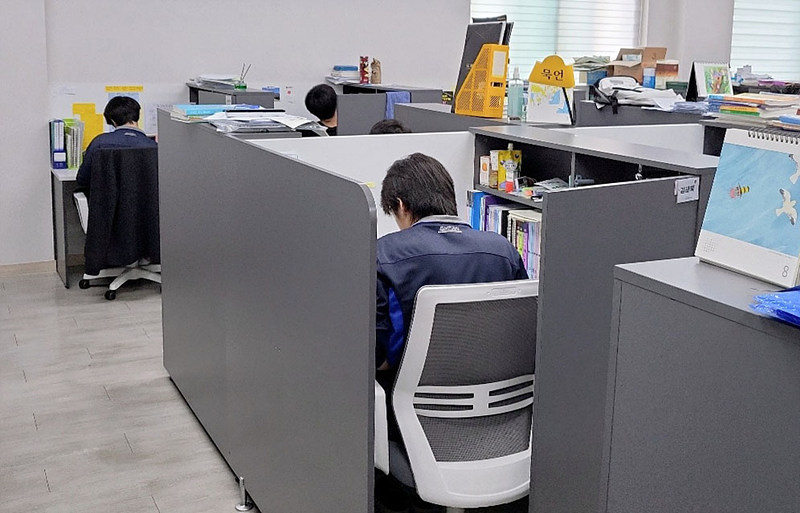 수만휘 기숙학원 본원 이미지
