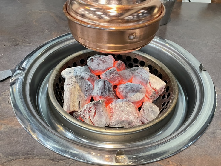 참숯소갈비살 이미지