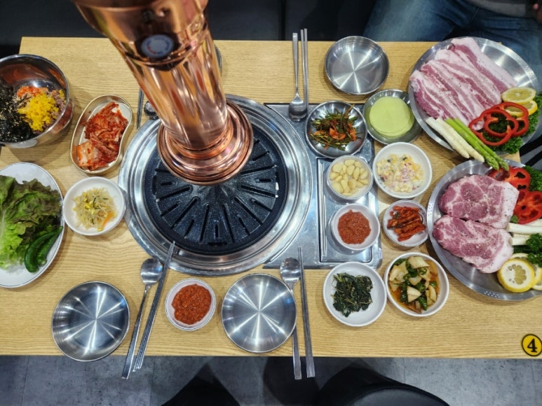 진안흑돼지농장 이미지
