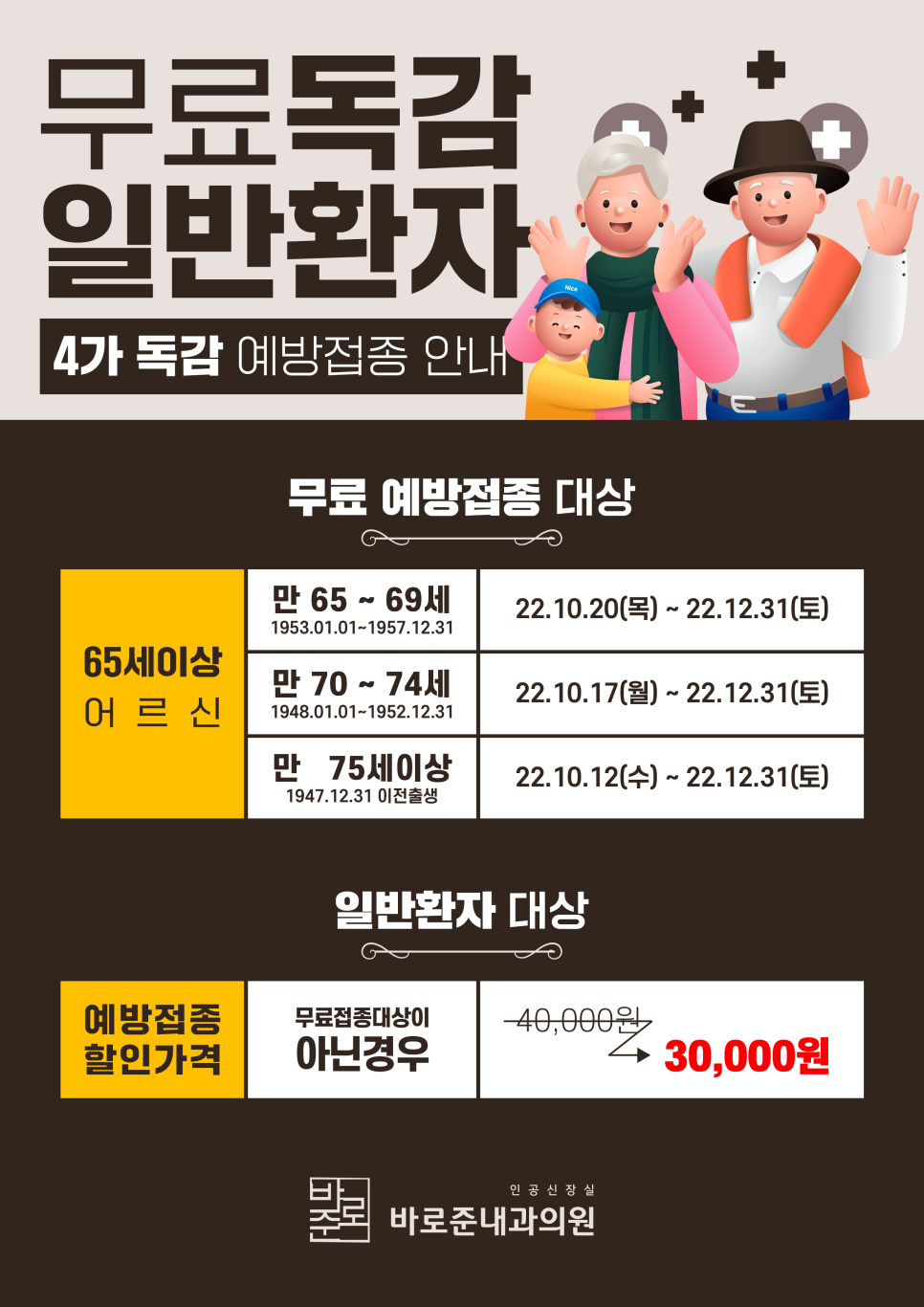 준내과의원 이미지