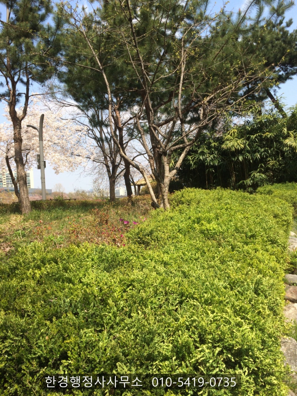 문수산터널 이미지
