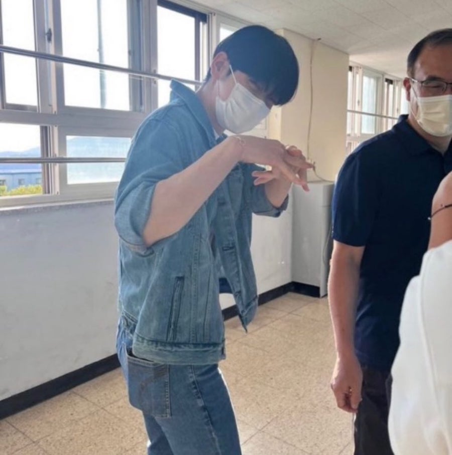 안산고 이미지