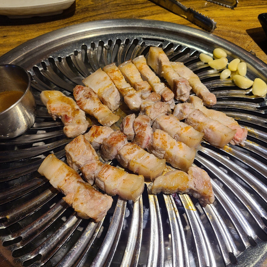 봉천동고기 이미지
