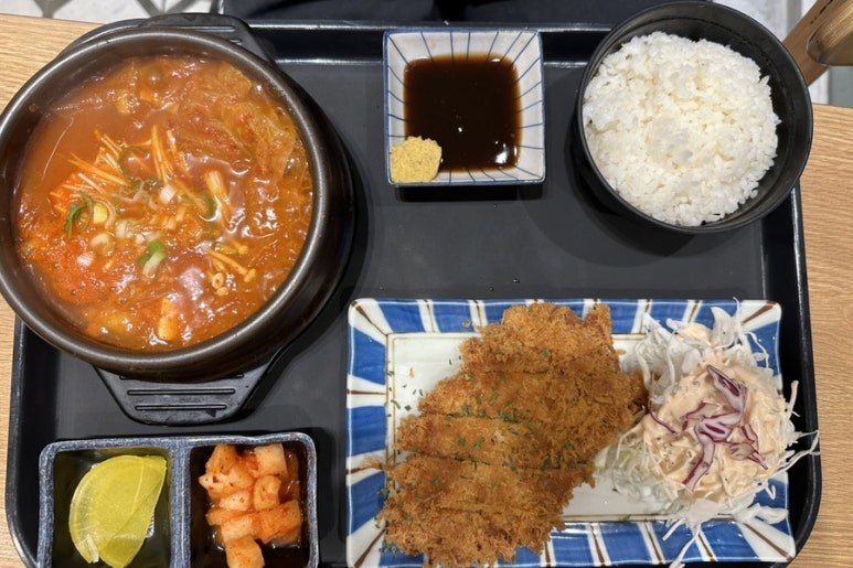 빽다방사가정역점 이미지