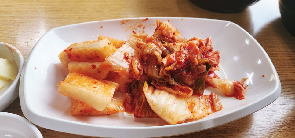 소문난 순대국 이미지