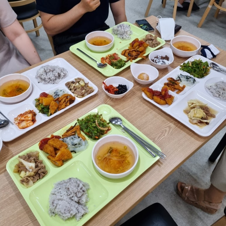 세교한식뷔페 이미지