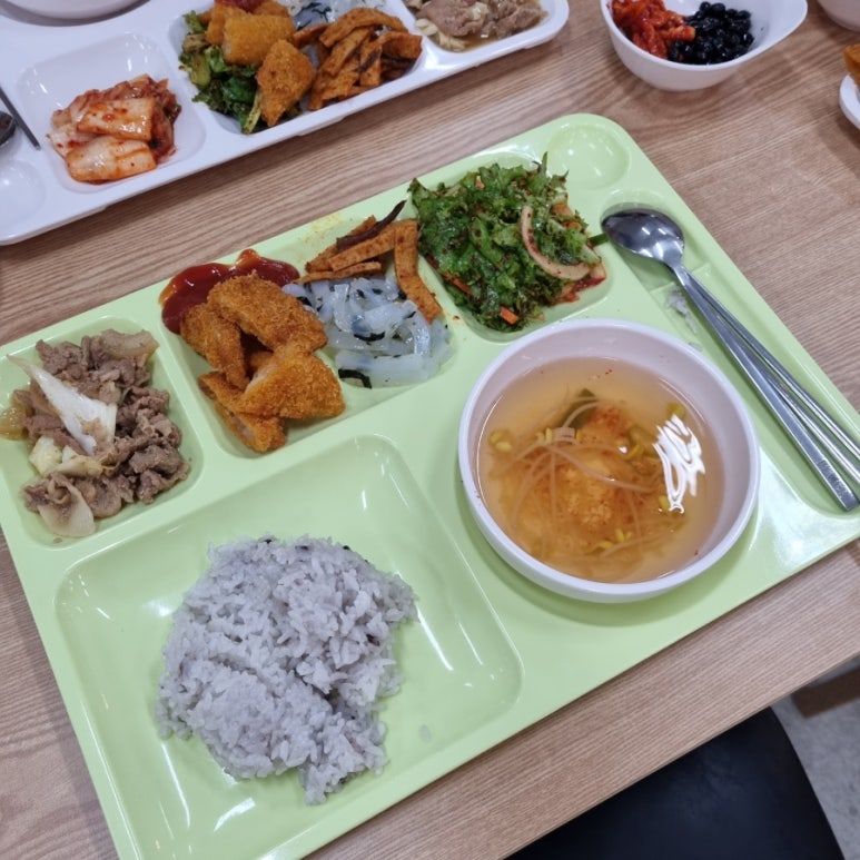 세교한식뷔페 이미지