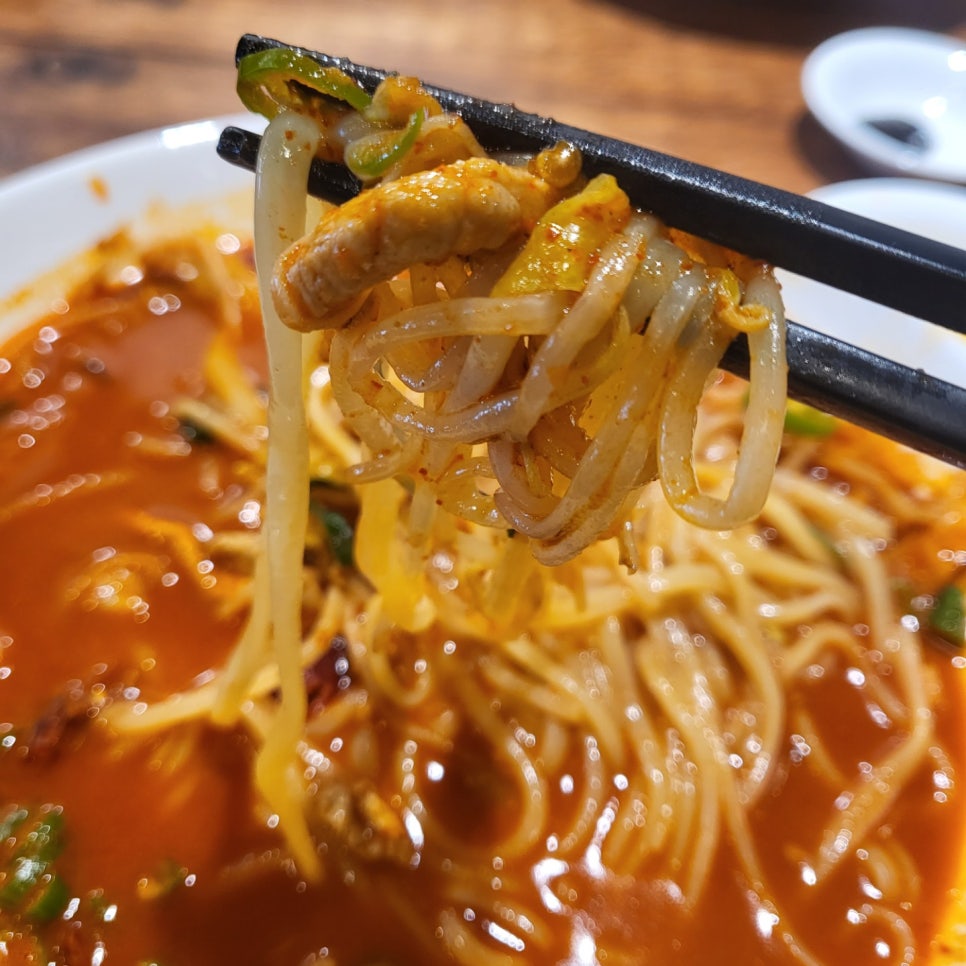 본오반점 이미지