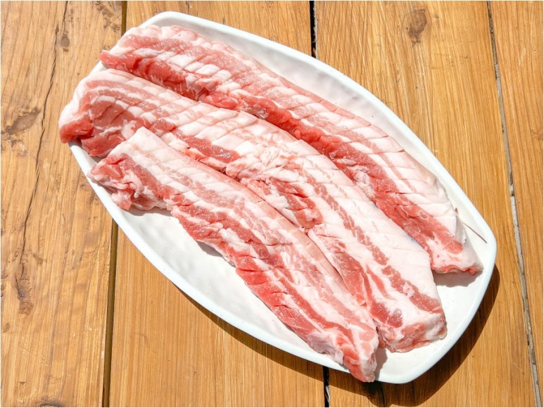 돈해상제주한림협재흑돼지 이미지