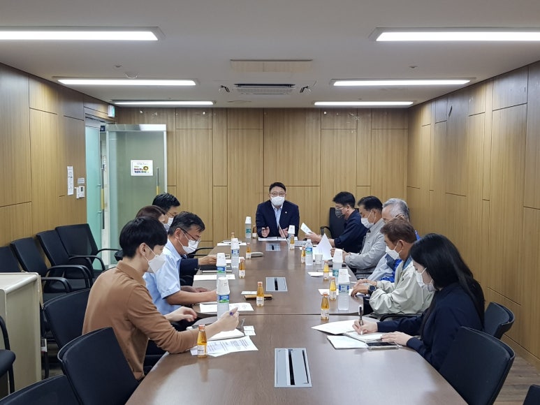 서남에너지(주) 이미지