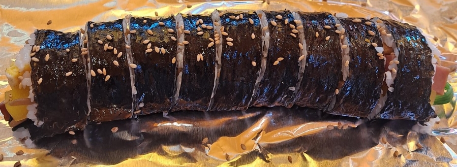 굿모닝김밥 이미지