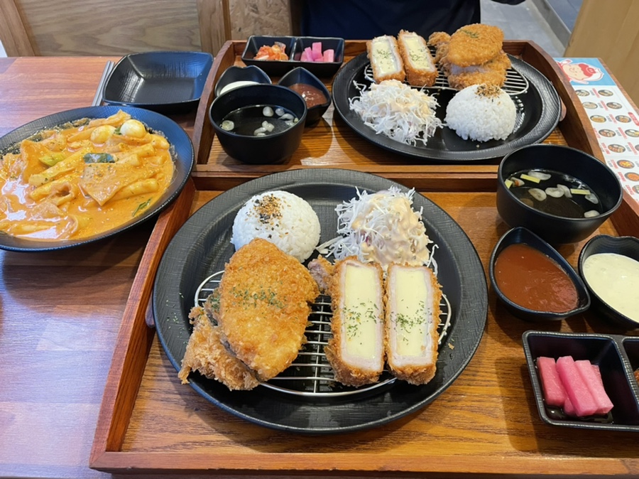 맛있당돈까스제주본점 이미지