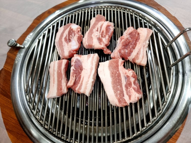 섬강한우촌 이미지
