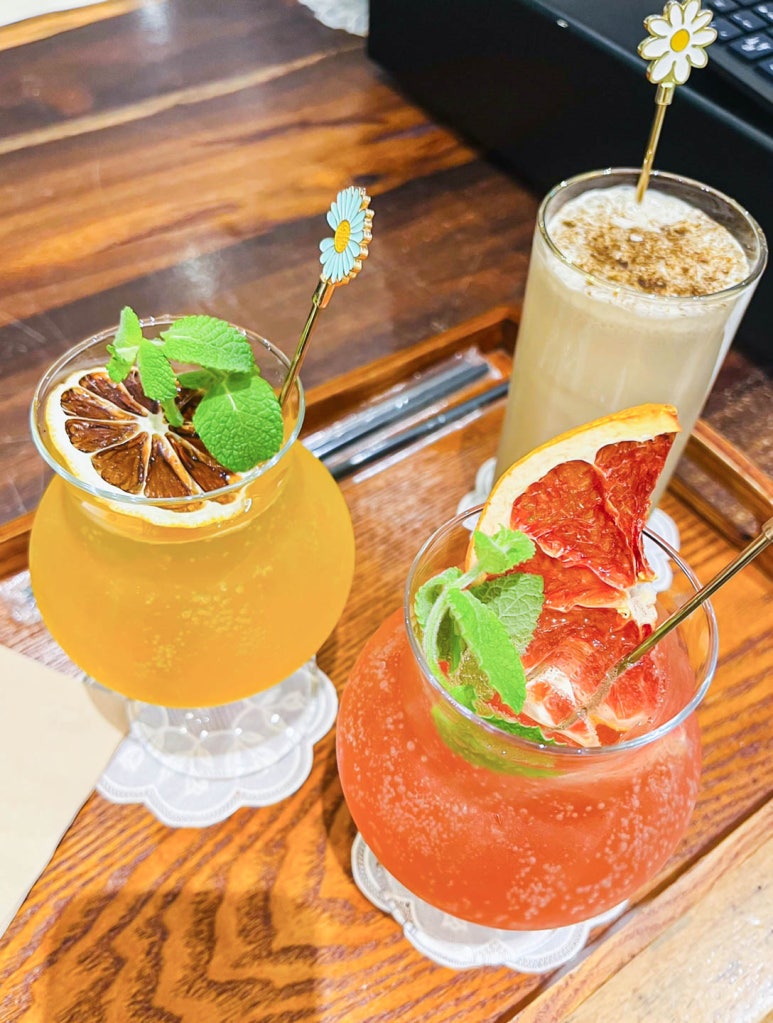 카페3(Cafe3) 이미지