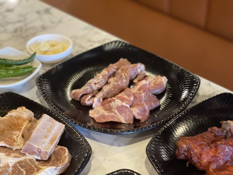 황제무한화로구이 이미지