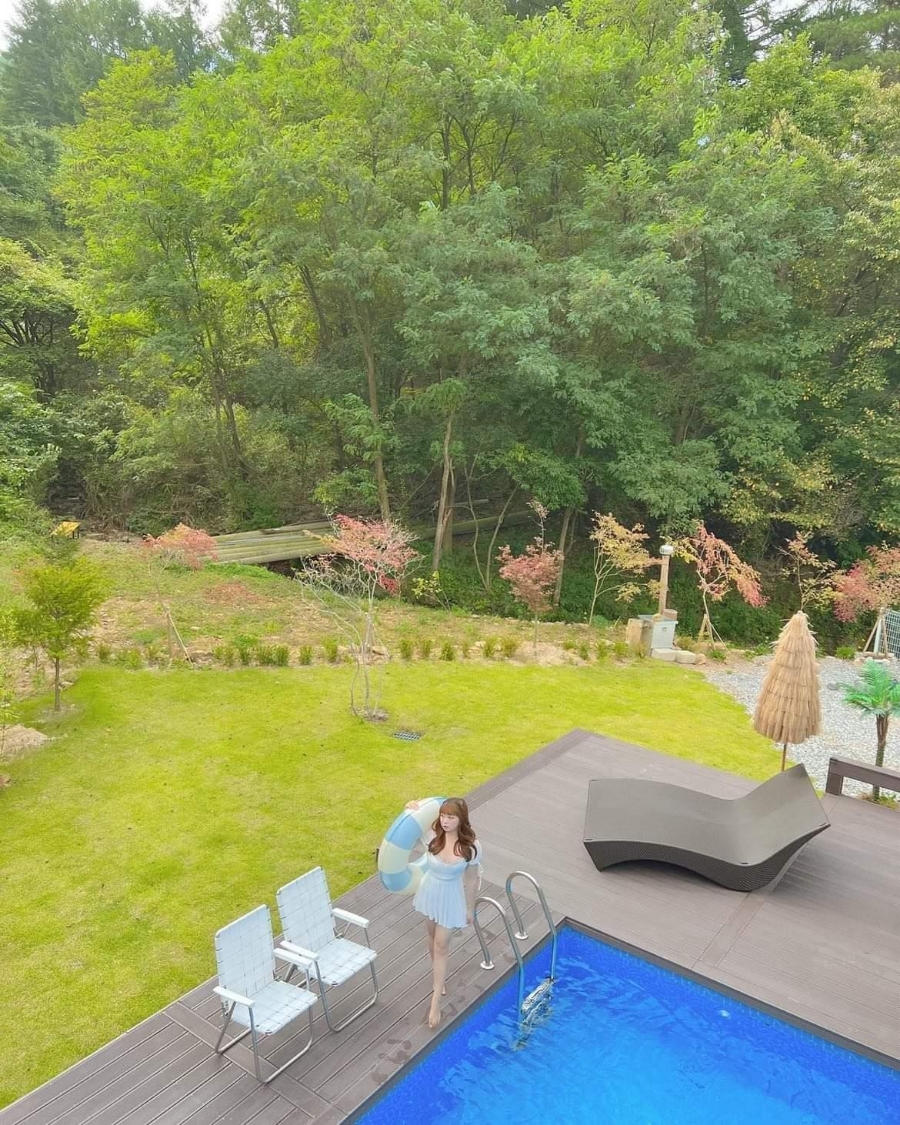 마인펜션 이미지