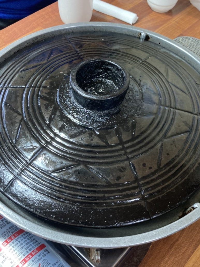 옥교갈비 이미지