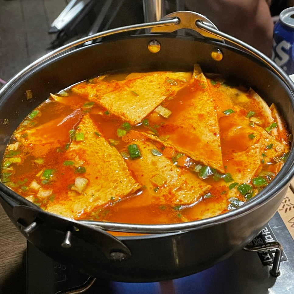 화왕산자연휴양림야영장 이미지
