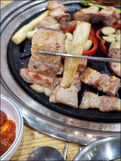 진안흑돼지농장 이미지