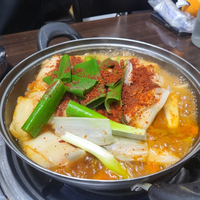 원조생고기 두루치기전문 이미지