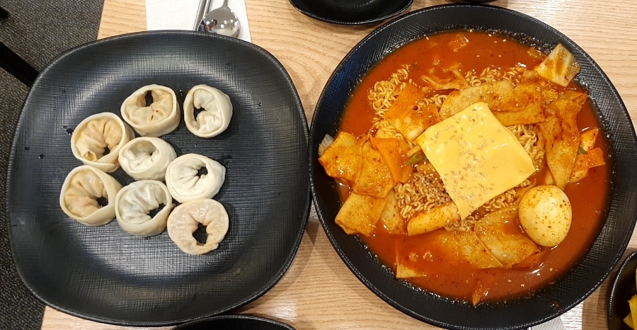 여러분식 이미지