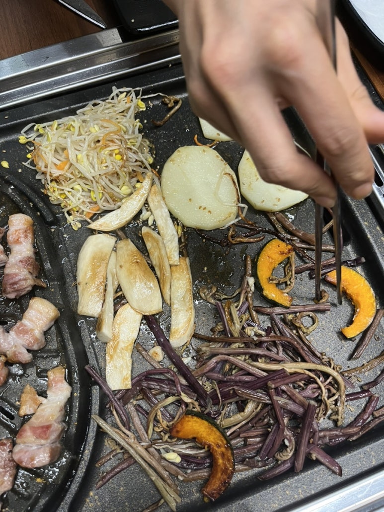 창영아고기묵자 이미지