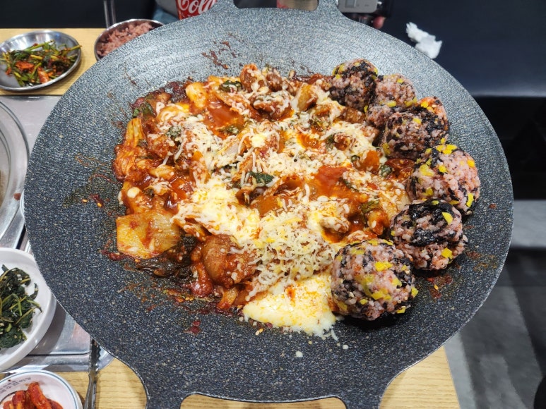 진안흑돼지농장 이미지
