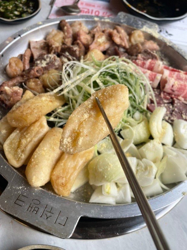 말뚝곱창루프탑점 이미지