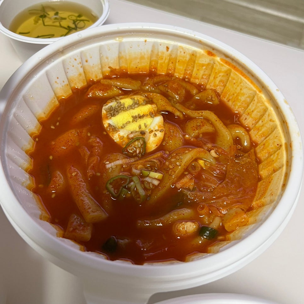 선비꼬마김밥지산목련점 이미지