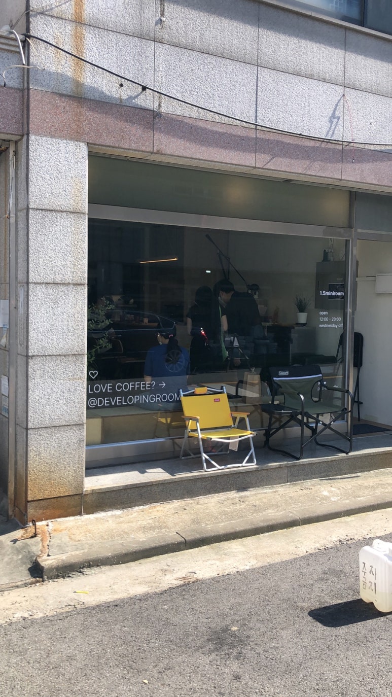 미니룸MINIROOM 이미지
