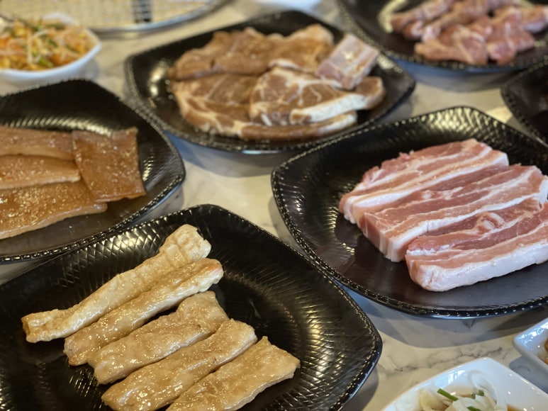 황제무한화로구이 이미지