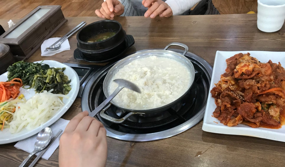 파주골(송우점) 이미지