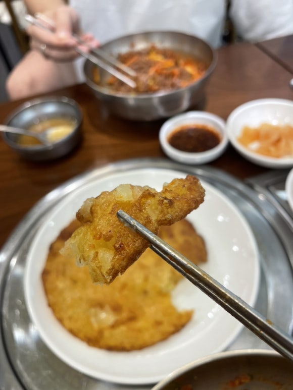유천냉면갤러리아 이미지