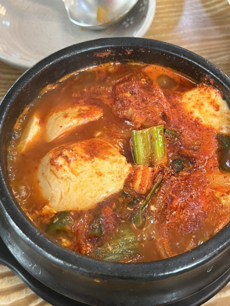 오가네김밥천국 이미지