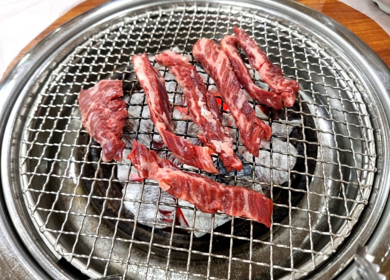 섬강한우촌 이미지