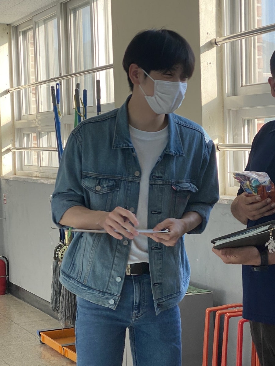 안산고 이미지