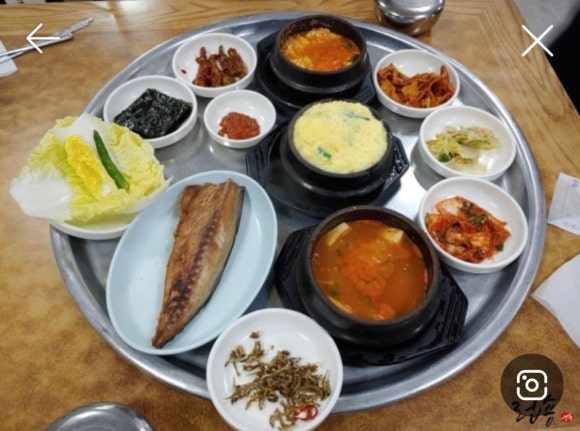 희야네식당 이미지