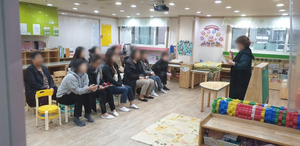 로뎀어린이집 이미지