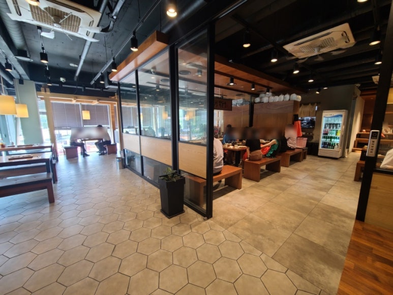 이스트빌리지일도씨닭갈비 이미지