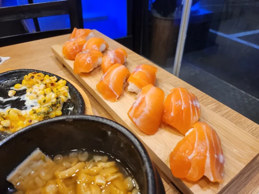 초밥파는배달횟집 이미지