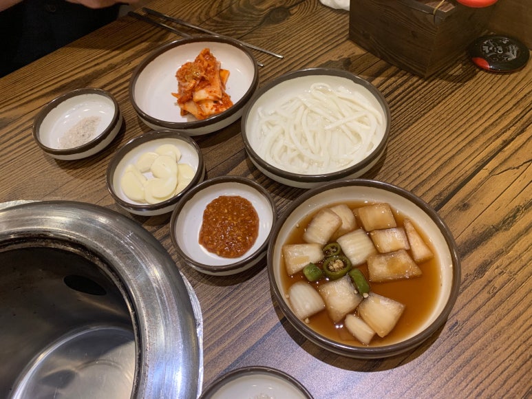 (주)늘푸른목장 이미지